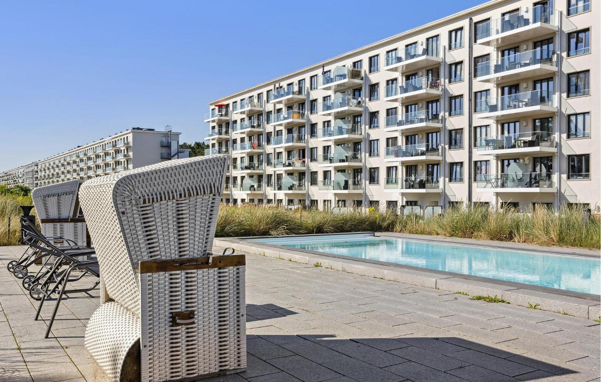 Prince Binz Exteriér fotografie