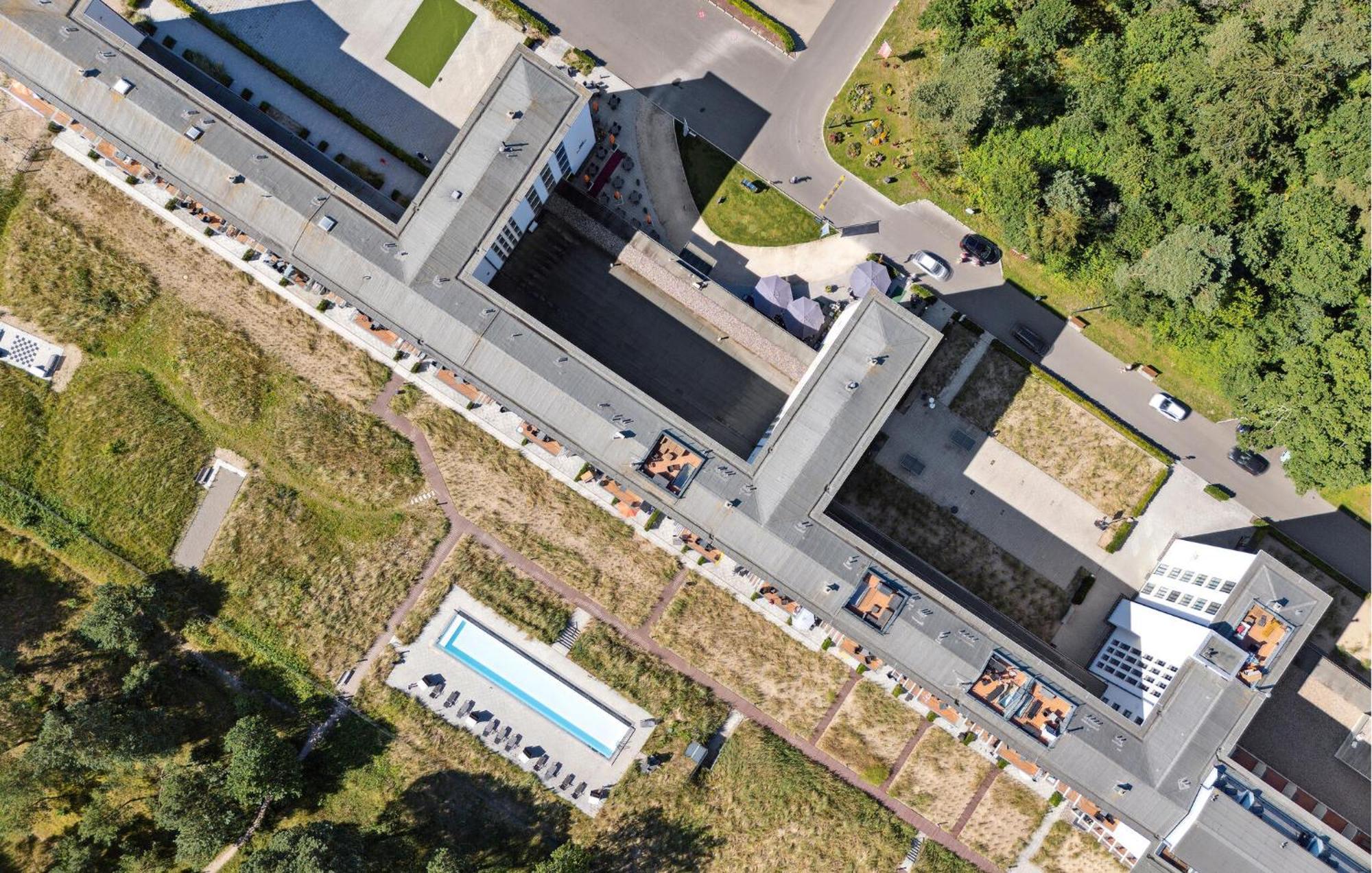 Prince Binz Exteriér fotografie